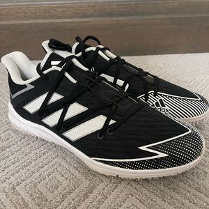 ADIDAS ADIZERO AFTERBURNER CLEATS